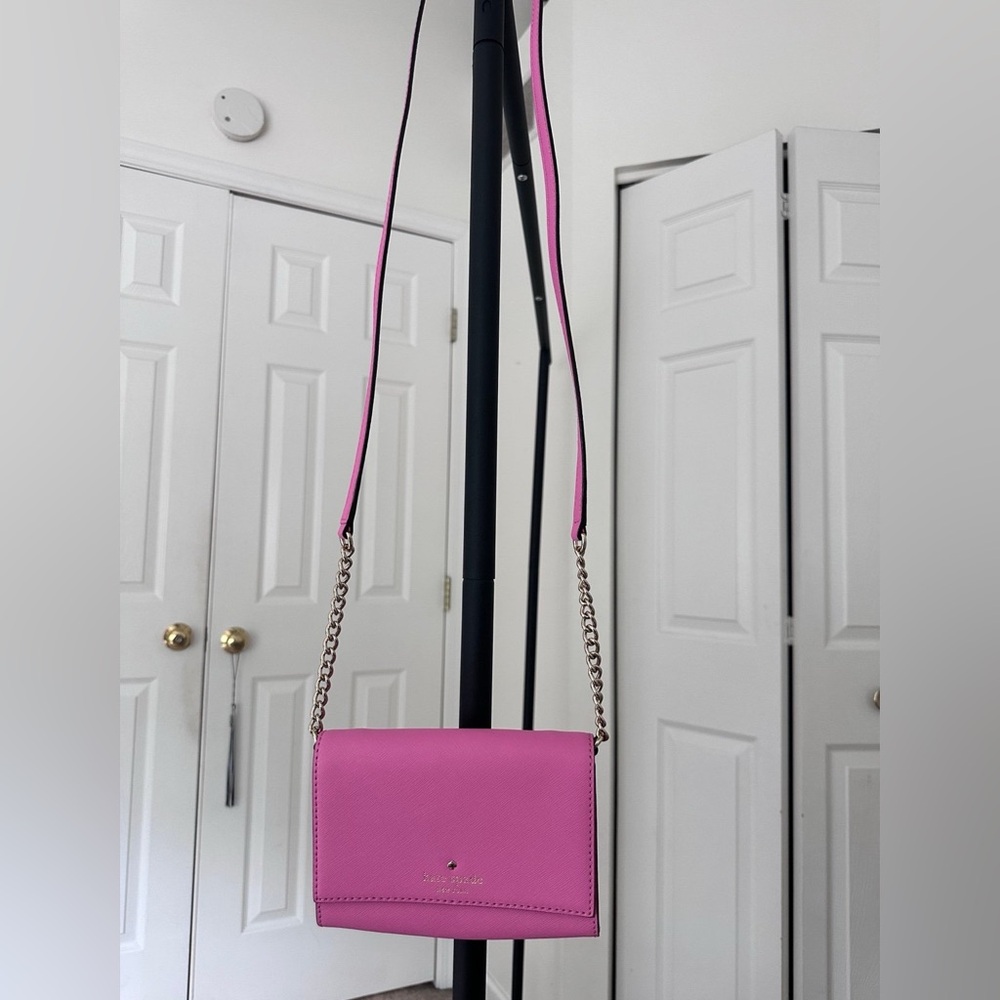 BRAND NEW (NWT) Kate Spade mini Crossbody